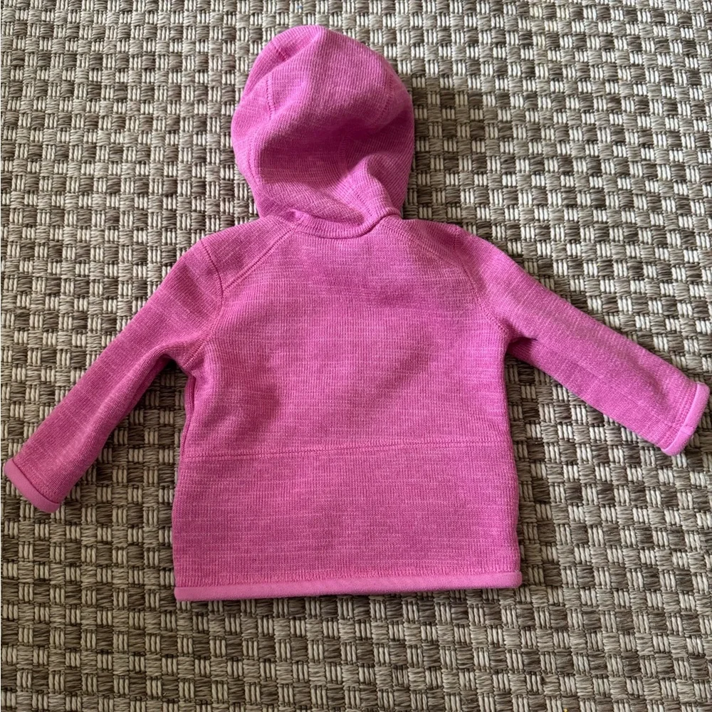 Patagonia good pre